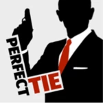 Logo of Perfect Tie android Application 